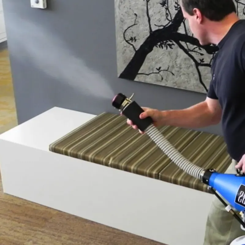 Professional Odor Removal in Huntsville, MO